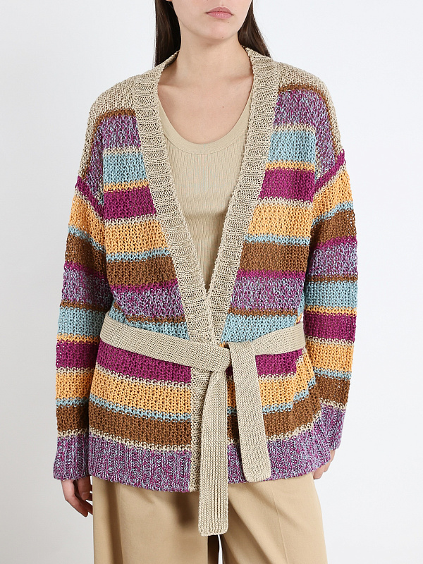 Max Mara Weekend кардиган KABALA