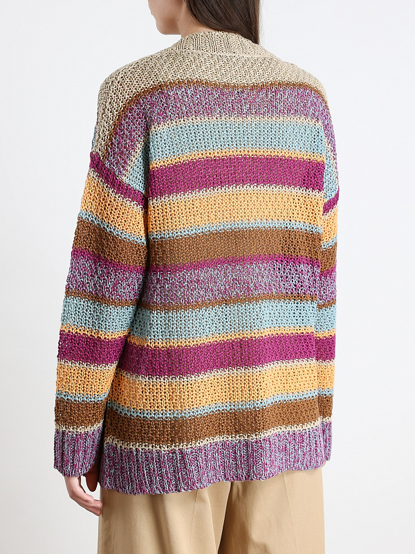 Max Mara Weekend кардиган KABALA