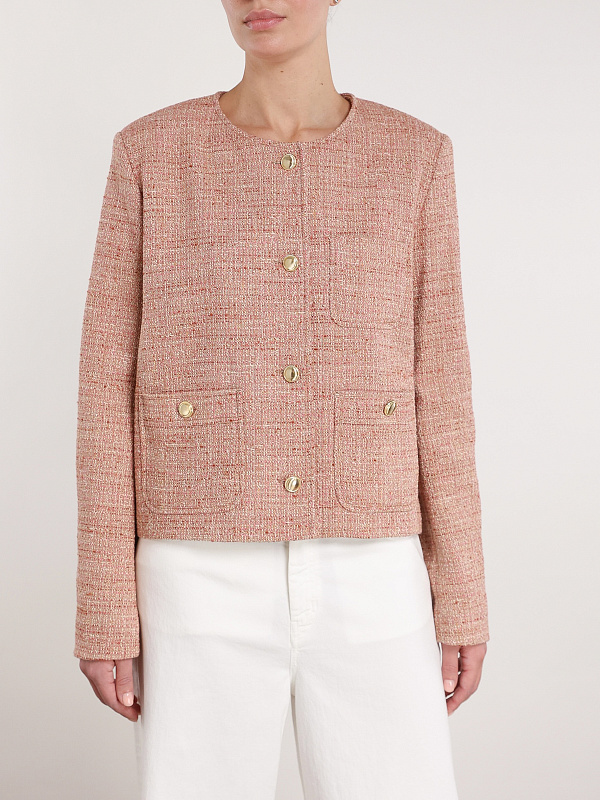 Max Mara Weekend жакет LEDA