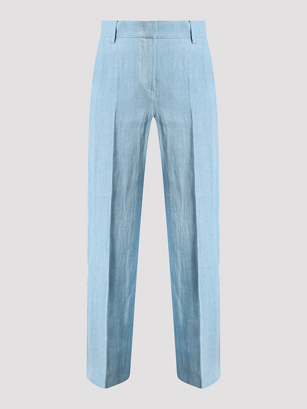 Max Mara Weekend брюки MALIZIA