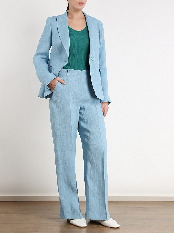 Max Mara Weekend брюки MALIZIA