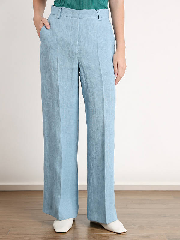 Max Mara Weekend брюки MALIZIA