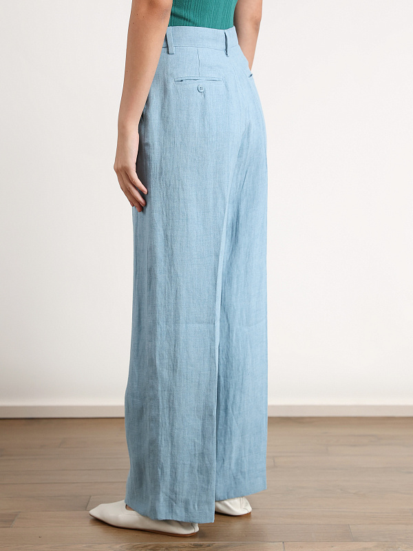 Max Mara Weekend брюки MALIZIA