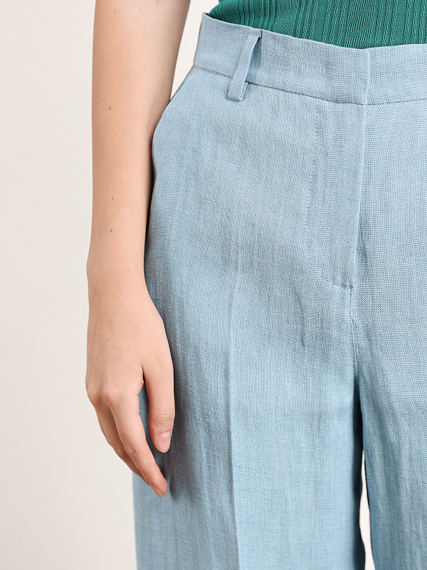 Max Mara Weekend брюки MALIZIA