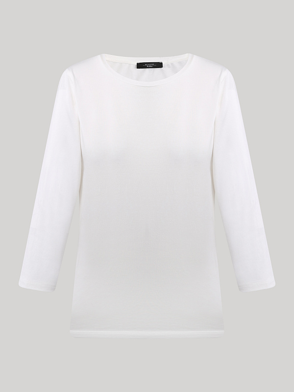 Max Mara Weekend лонгслив MULTIA