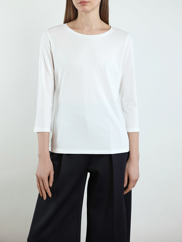 Max Mara Weekend лонгслив MULTIA