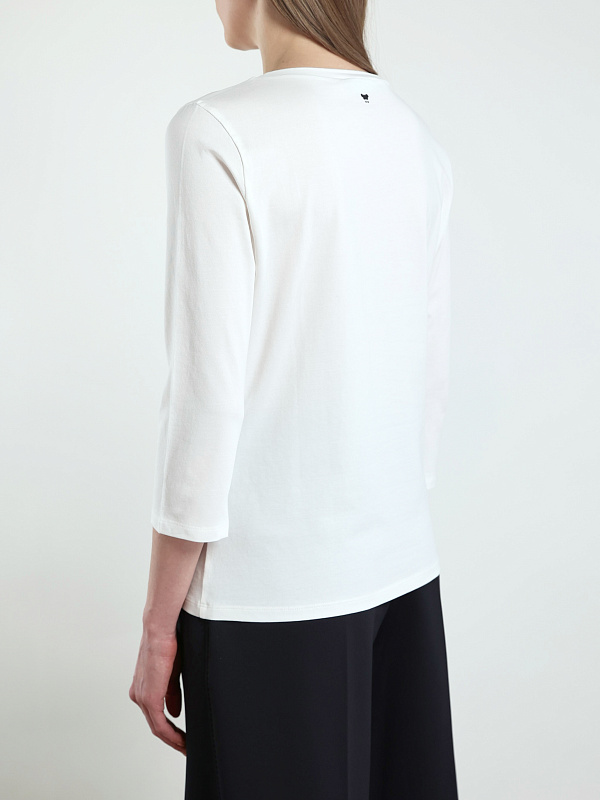 Max Mara Weekend лонгслив MULTIA