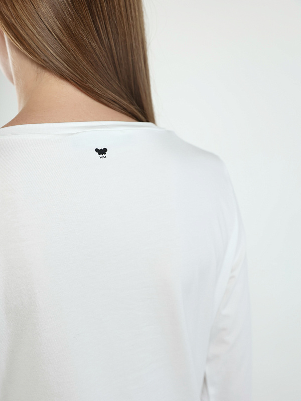 Max Mara Weekend лонгслив MULTIA