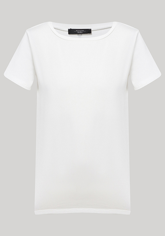 Max Mara Weekend футболка MULTIB