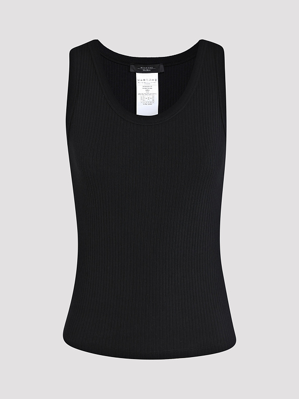 Max Mara Weekend майка MULTIC