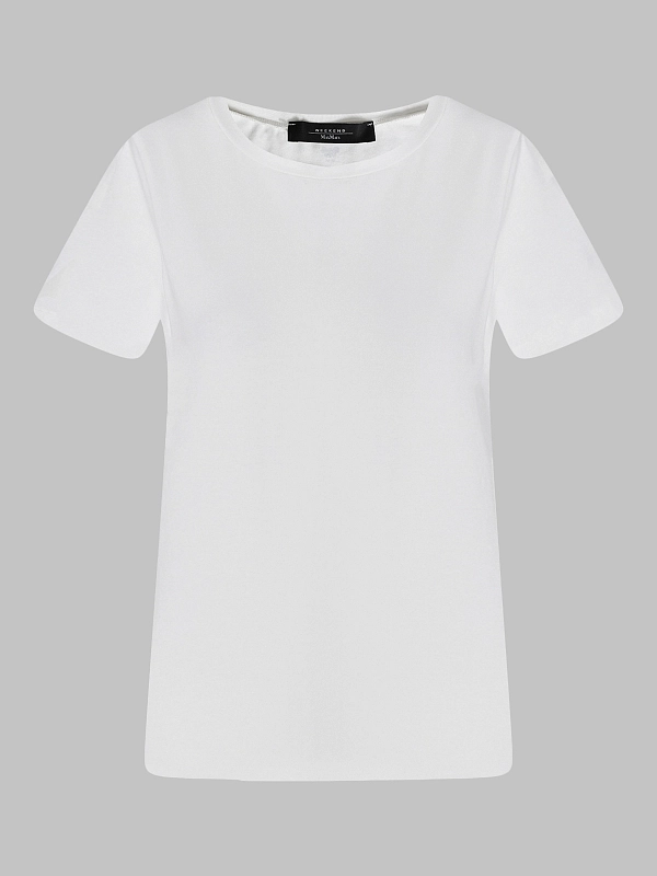 Max Mara Weekend футболка MULTIF
