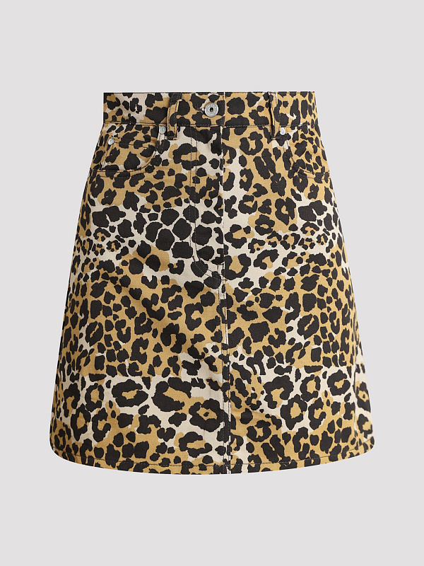 Max Mara Weekend юбка NADIR