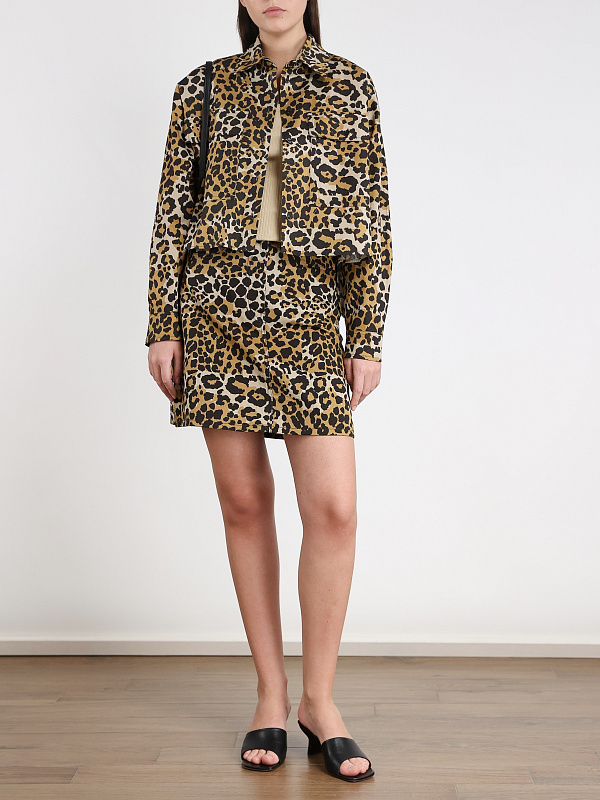 Max Mara Weekend юбка NADIR