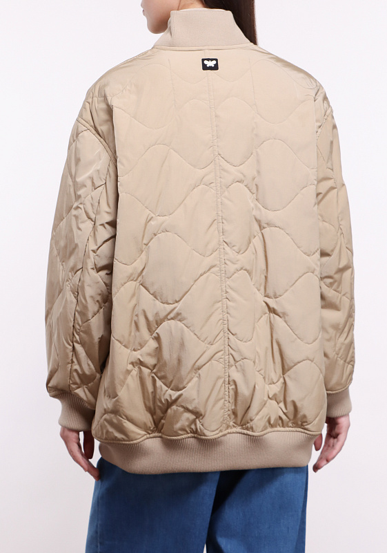 Max Mara Weekend куртка NOREL