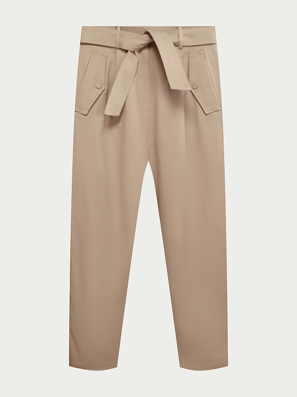 Max Mara Weekend брюки OCCHIO