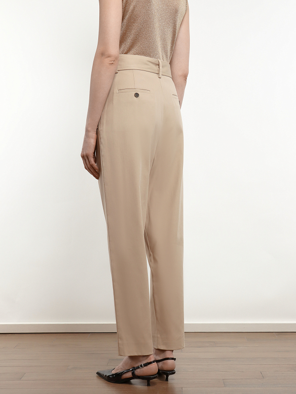 Max Mara Weekend брюки OCCHIO