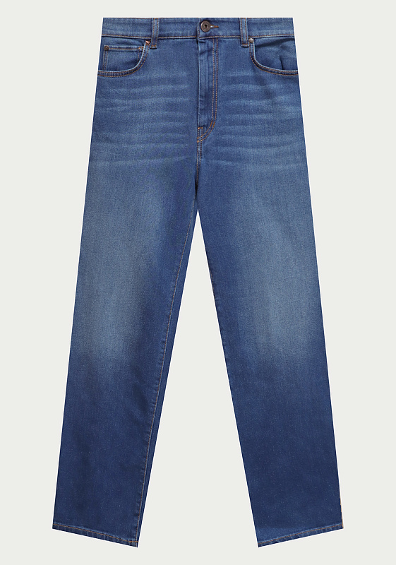 Max Mara Weekend джинсы ORTISEI