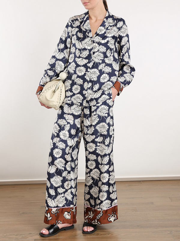 Max Mara Weekend блузка PALLA