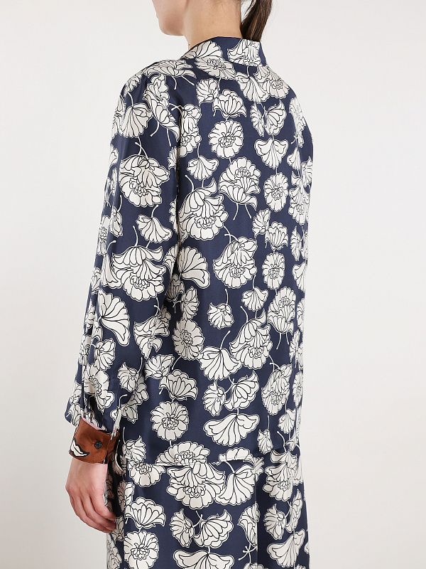 Max Mara Weekend блузка PALLA