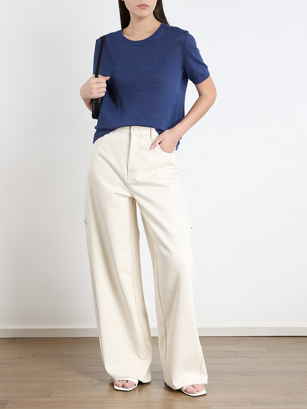 Max Mara Weekend джемпер PANCONE