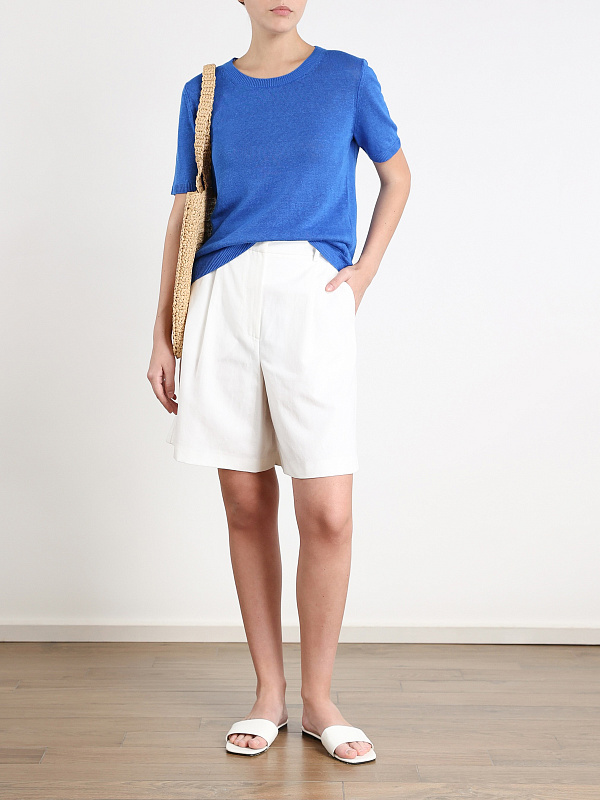 Max Mara Weekend джемпер PANCONE