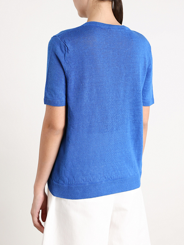 Max Mara Weekend джемпер PANCONE