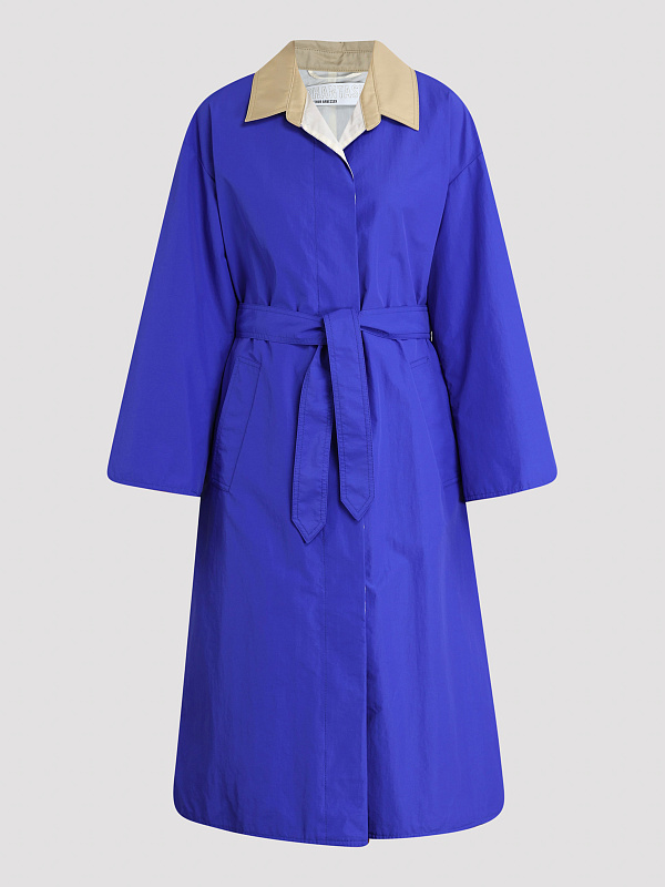 Max Mara Weekend тренч PARTY