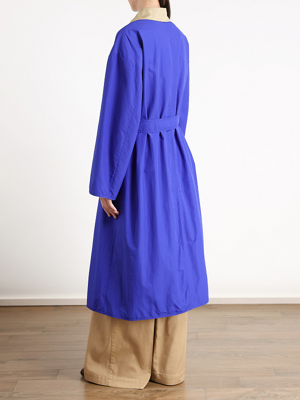 Max Mara Weekend тренч PARTY