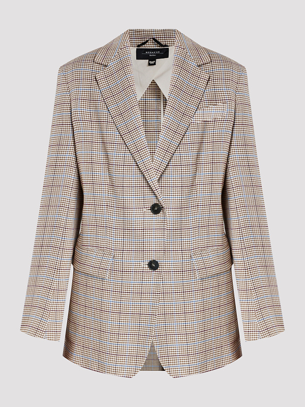 Max Mara Weekend жакет PEIRAK