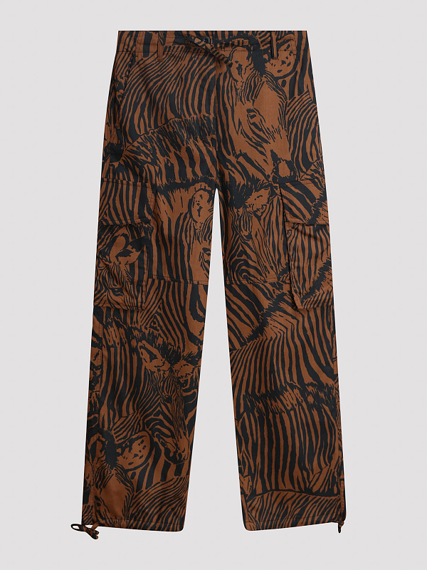 Max Mara Weekend брюки PERIODI