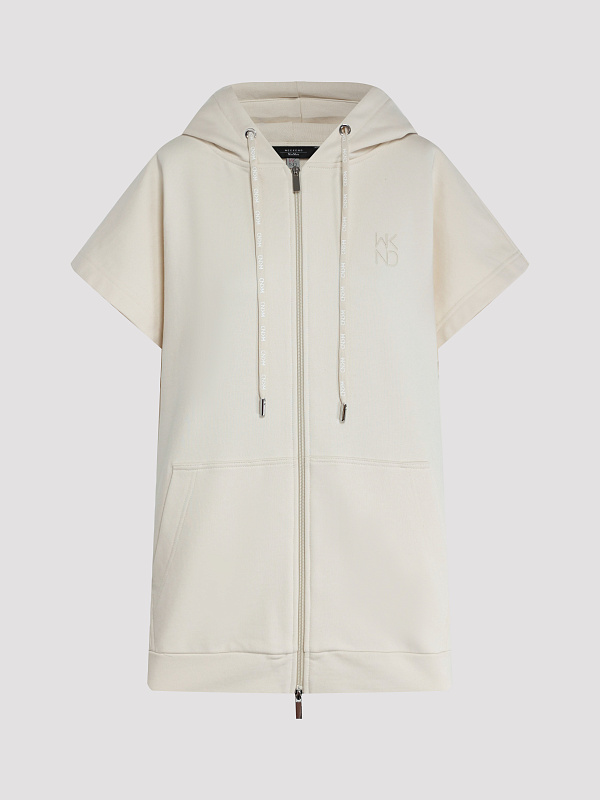 Max Mara Weekend жилет спортивный PINCIO