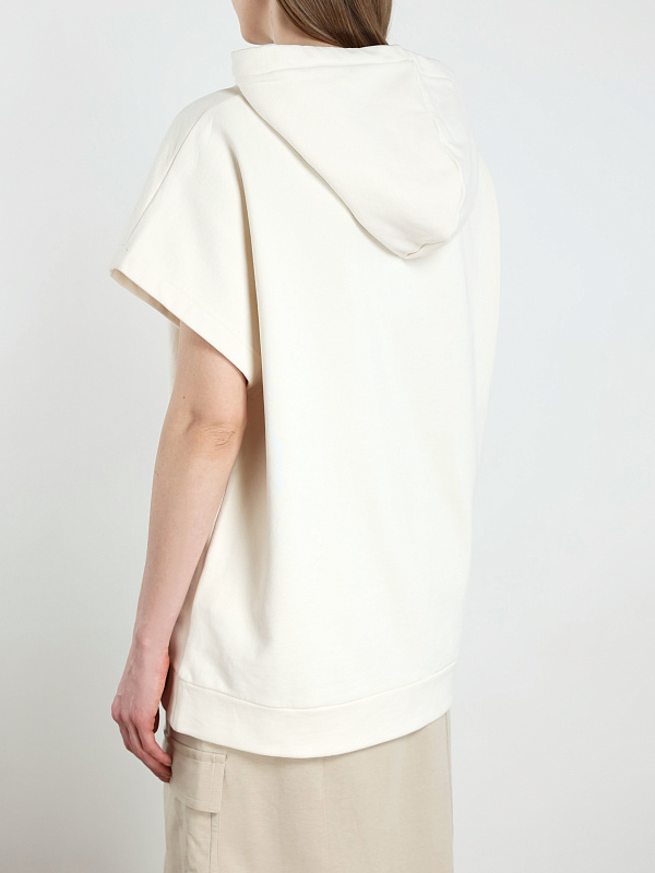 Max Mara Weekend жилет спортивный PINCIO