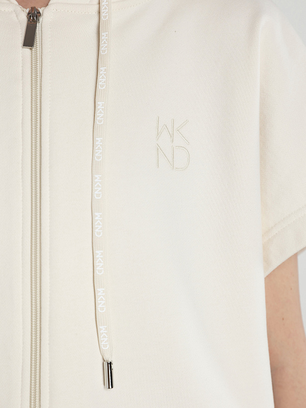 Max Mara Weekend жилет спортивный PINCIO