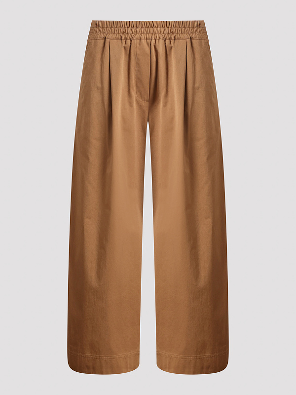 Max Mara Weekend брюки PLACIDO