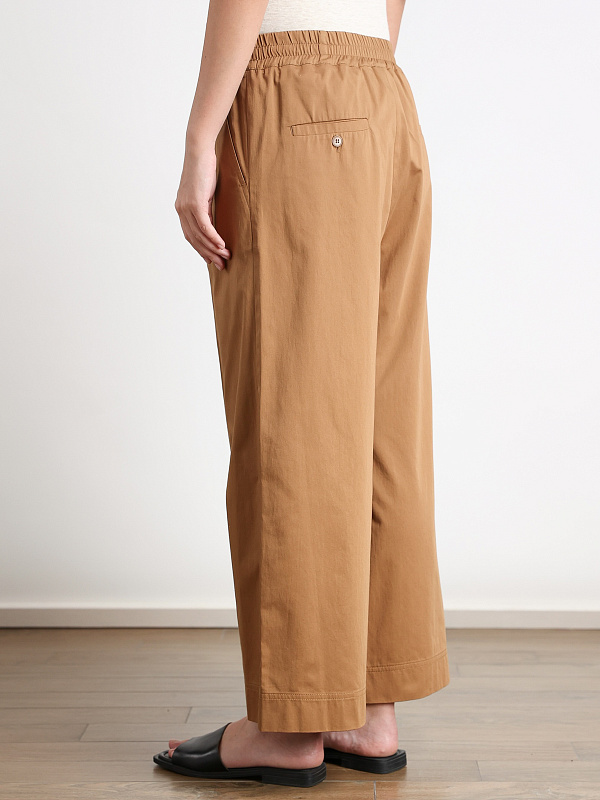 Max Mara Weekend брюки PLACIDO