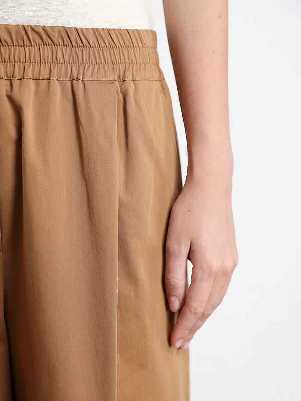 Max Mara Weekend брюки PLACIDO