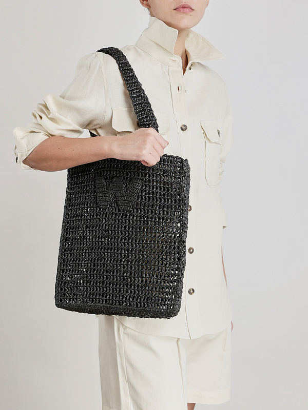 Max Mara Weekend сумка SALOON