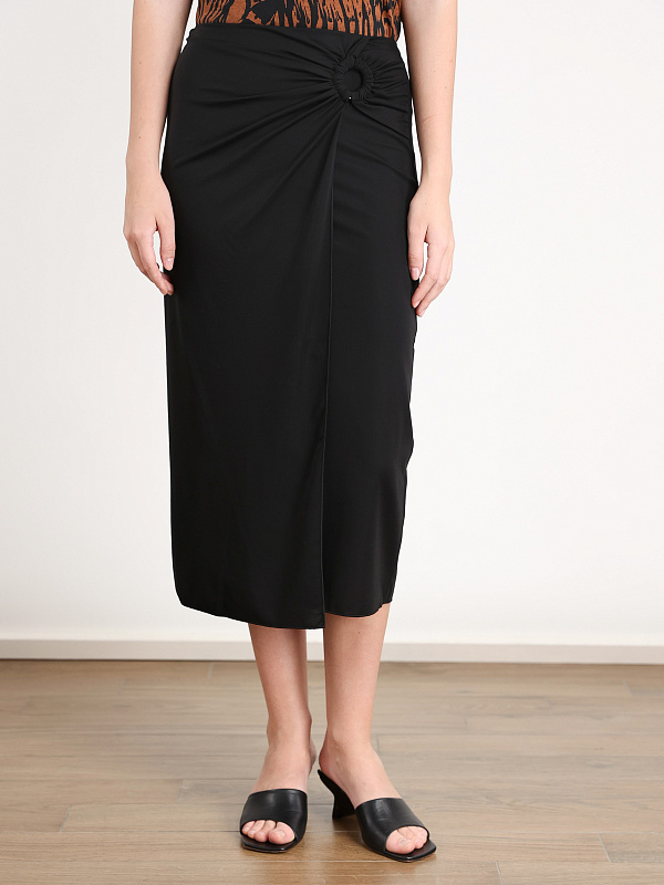 Max Mara Weekend юбка SAMOVAR