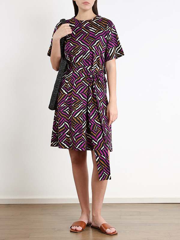 Max Mara Weekend платье TONIO