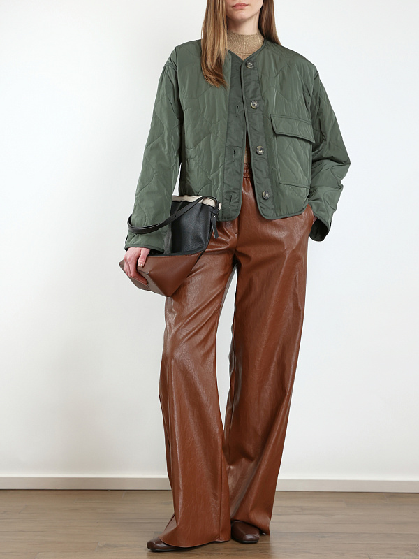 Max Mara Weekend куртка UMBERTA