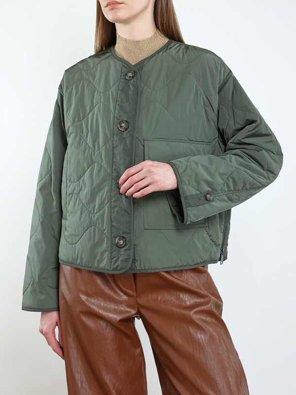 Max Mara Weekend куртка UMBERTA