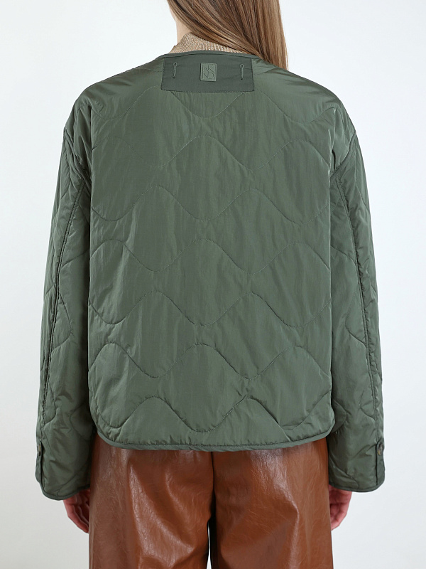 Max Mara Weekend куртка UMBERTA