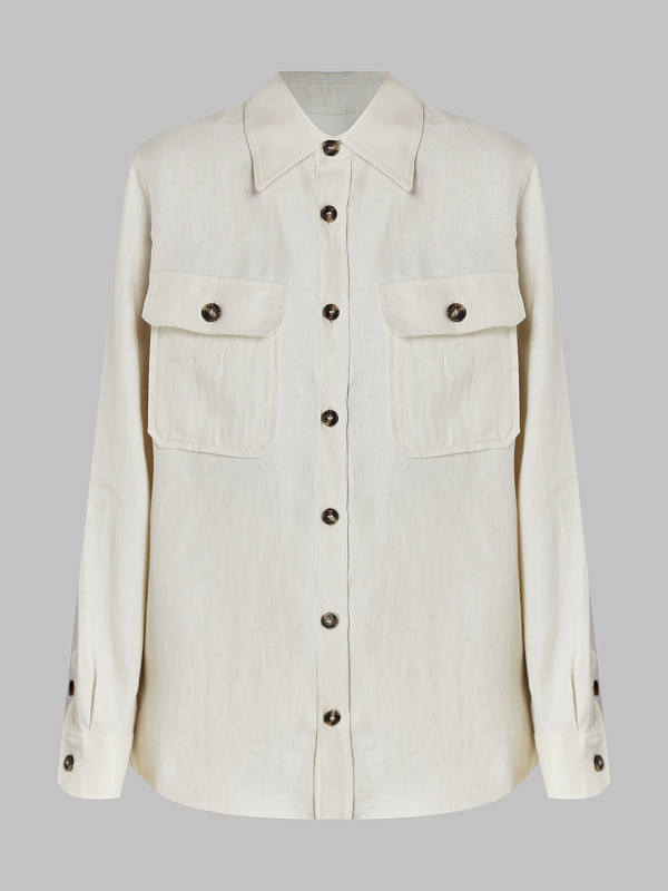 Max Mara Weekend рубашка VALDA