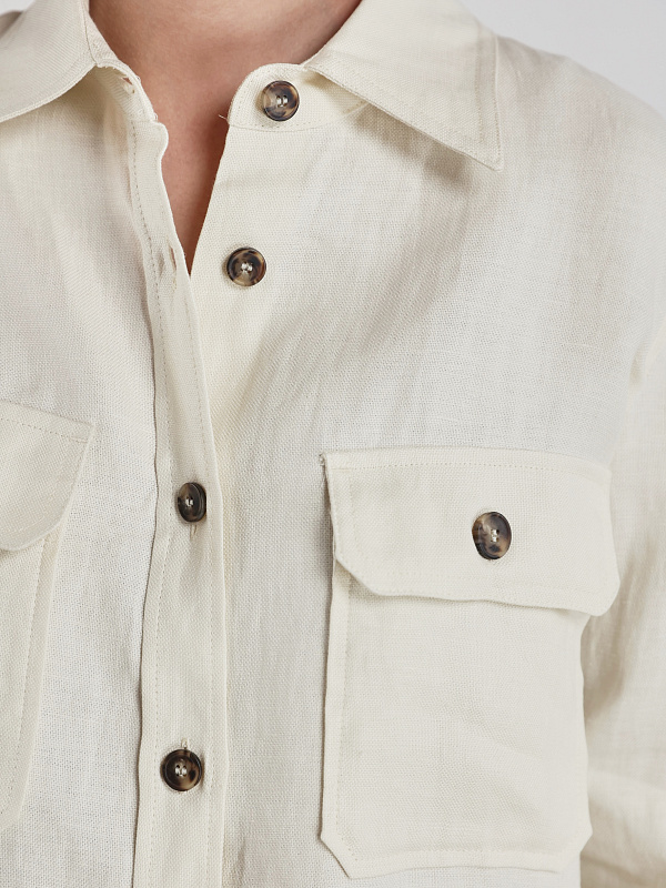 Max Mara Weekend рубашка VALDA