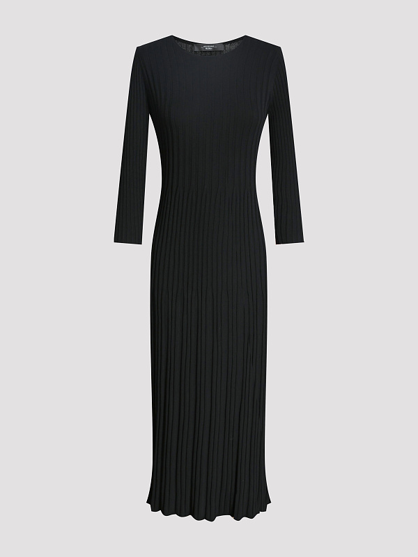 Max Mara Weekend платье трикотажное VICTOR
