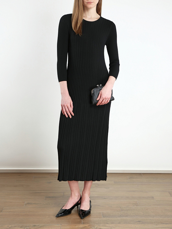 Max Mara Weekend платье трикотажное VICTOR