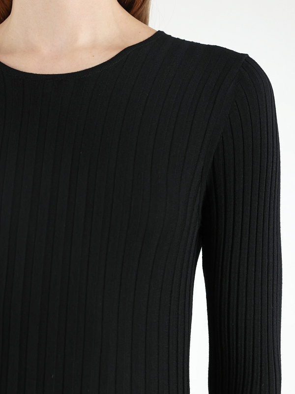 Max Mara Weekend платье трикотажное VICTOR