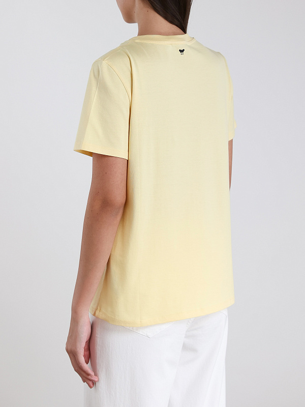 Max Mara Weekend футболка YEN