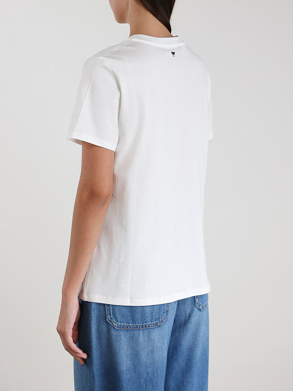 Max Mara Weekend футболка YEN
