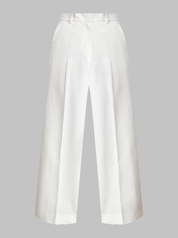 Max Mara Weekend брюки ZIRCONE